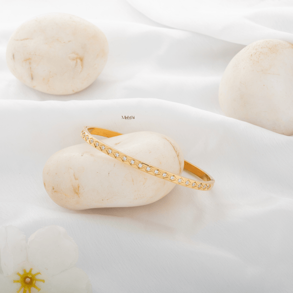 Dream Stack Bracelet