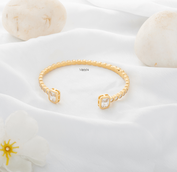 Statement Bead Bracelet