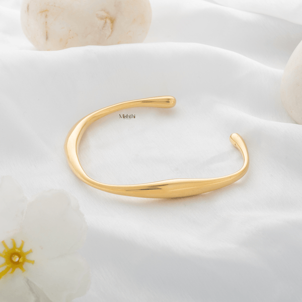 Slay Rectangle Bracelet