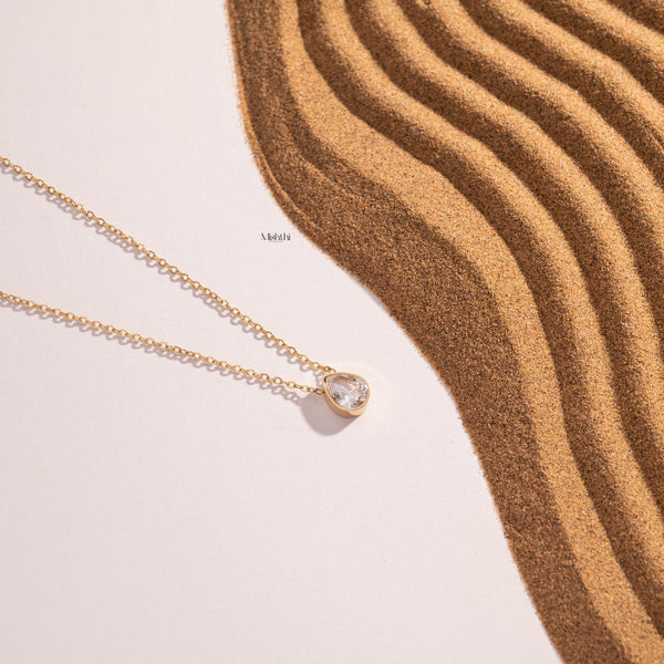 Tenderness Necklace