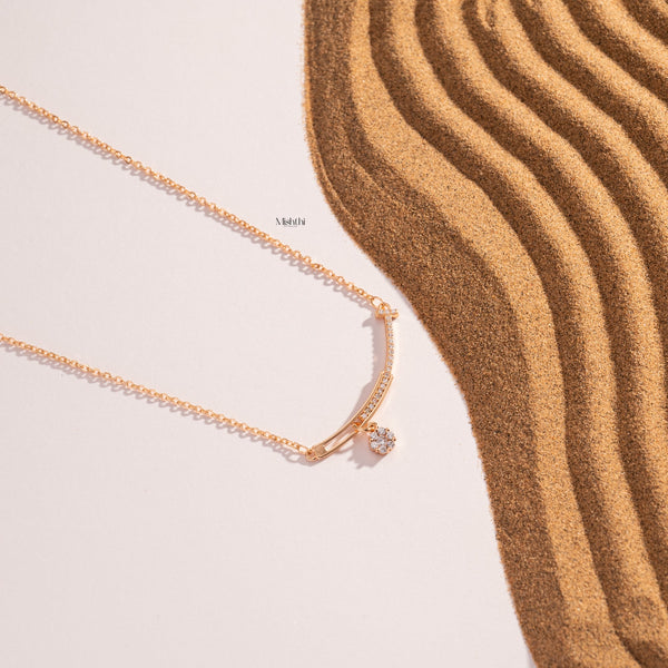 Rui Necklace