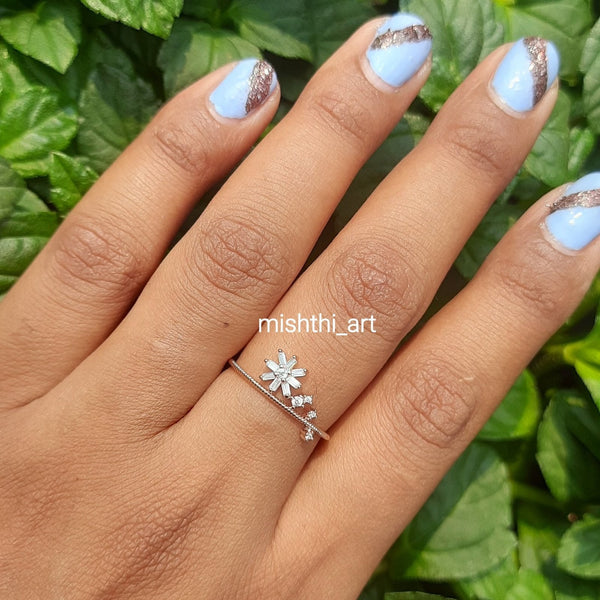 Flow Minimal Ring