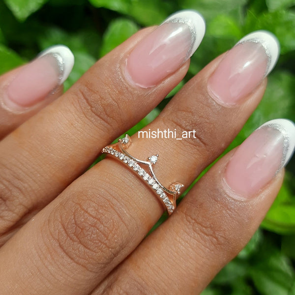 Shine Bright Ring