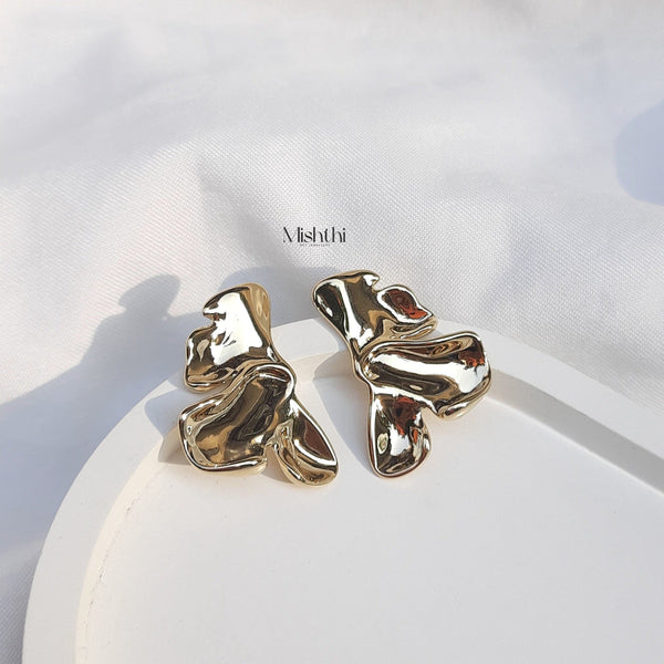 Marigold Studs