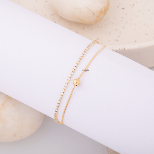Harmony Bracelet