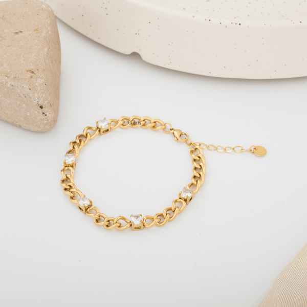 Wraparound Bracelet
