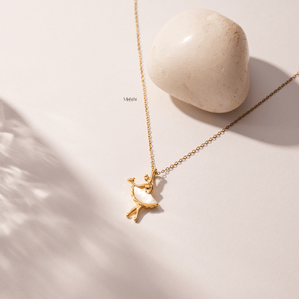 Baby Doll Necklace