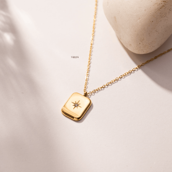 Sunshine Necklace