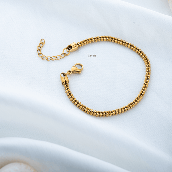 Vintage Minimal Bracelet