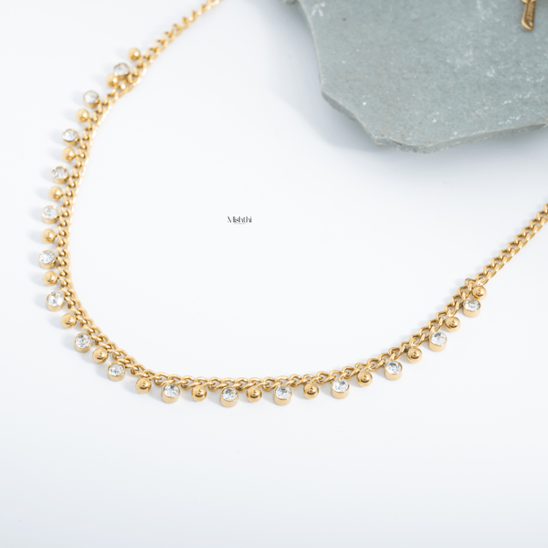 Shelli Necklace