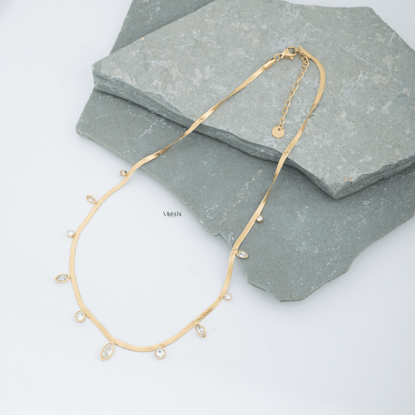 Whimsical Charm Necklace