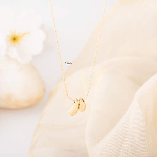 Brilliance Necklace