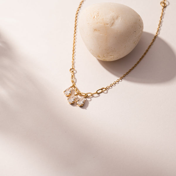Eternal Anklet