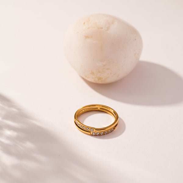Trinket Ring