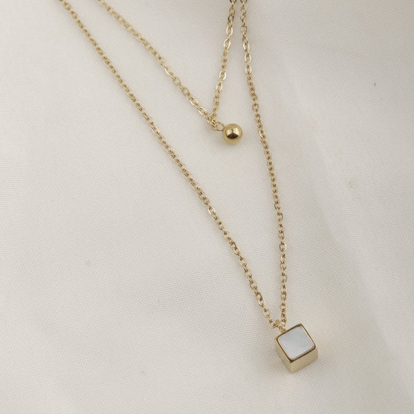 Eleanor Neckalce