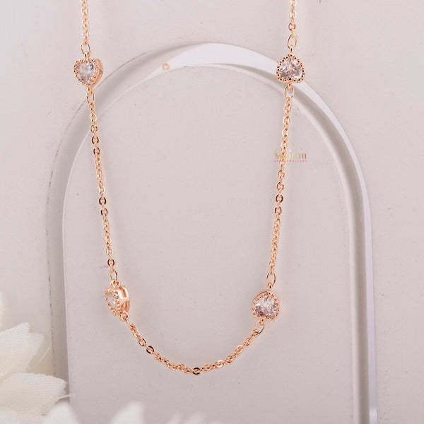 Heart Connect Chain