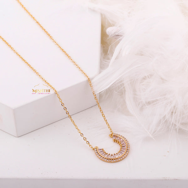 Abounded Necklace