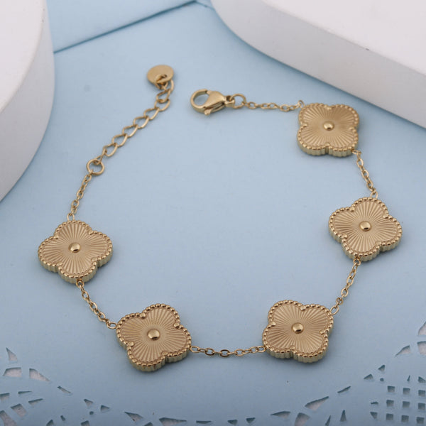 Gold Invest Bracelet