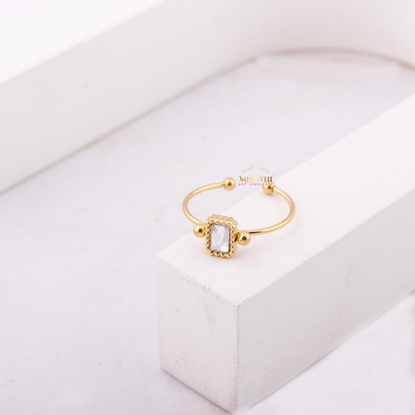 Brio Ring