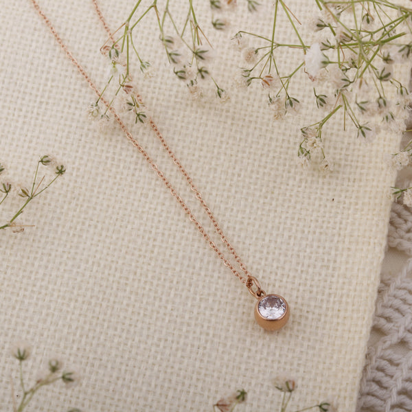 Dove Chain