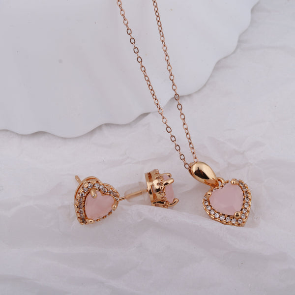Era Heart Set