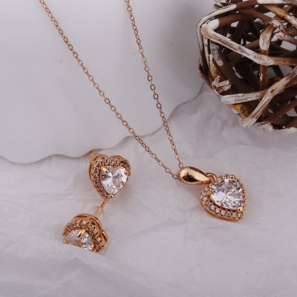 Era Heart Set