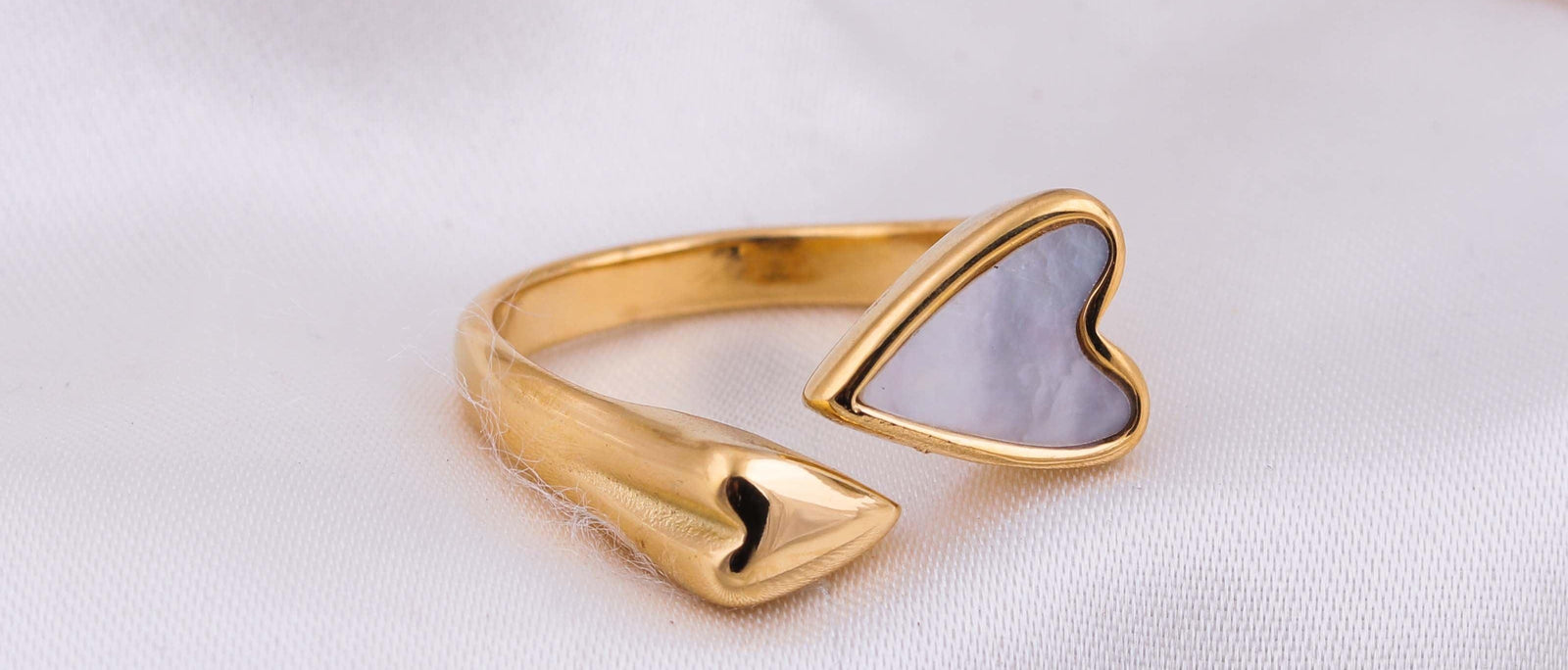 Rings That Define Elegance: A Touch of Class for Every Occasion