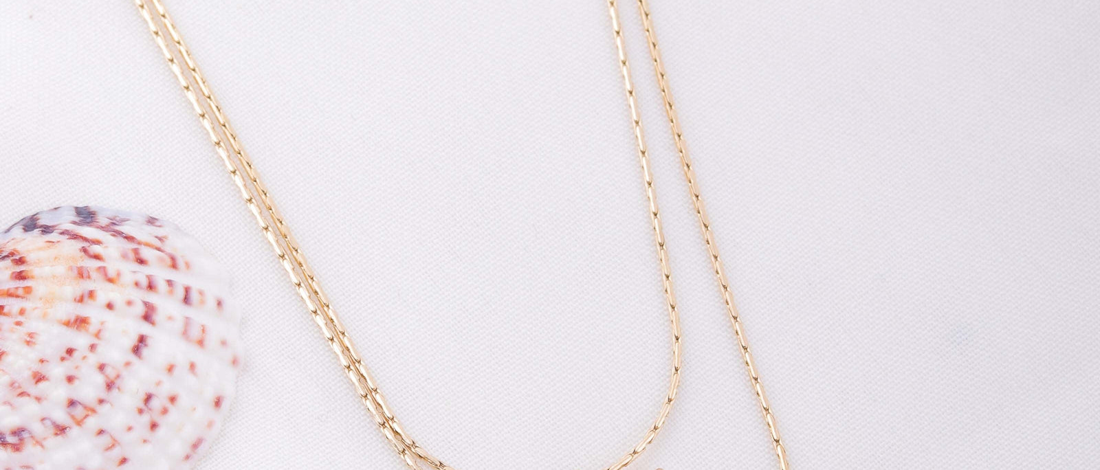 The Timeless Beauty of Necklaces: Elevate Your Style Effortlessly