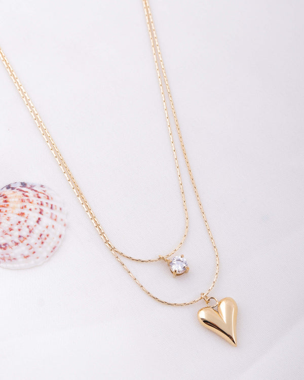 The Timeless Beauty of Necklaces: Elevate Your Style Effortlessly