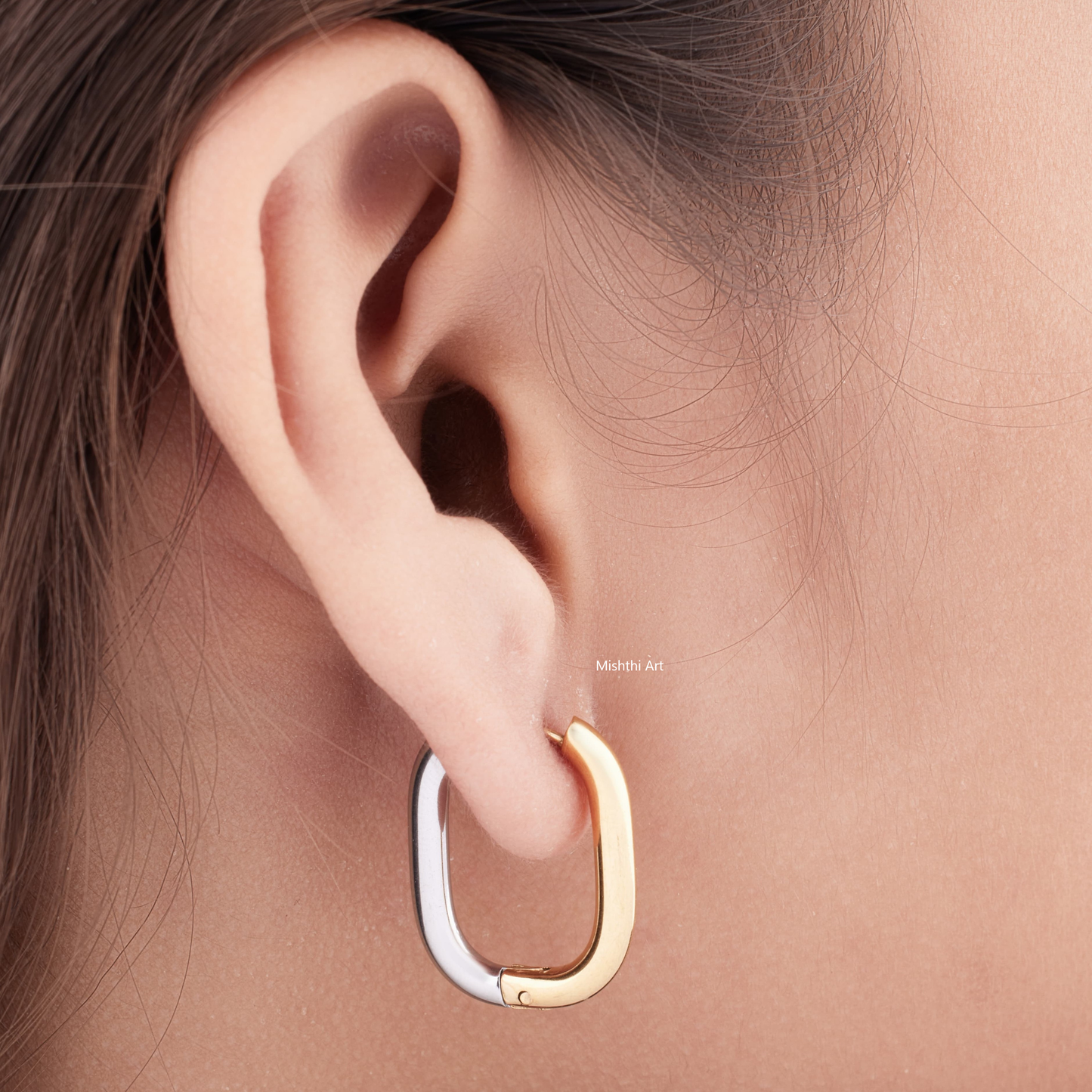 Rectangle Hoops