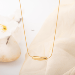 Chamber Necklace