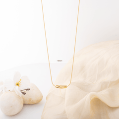 Chamber Necklace