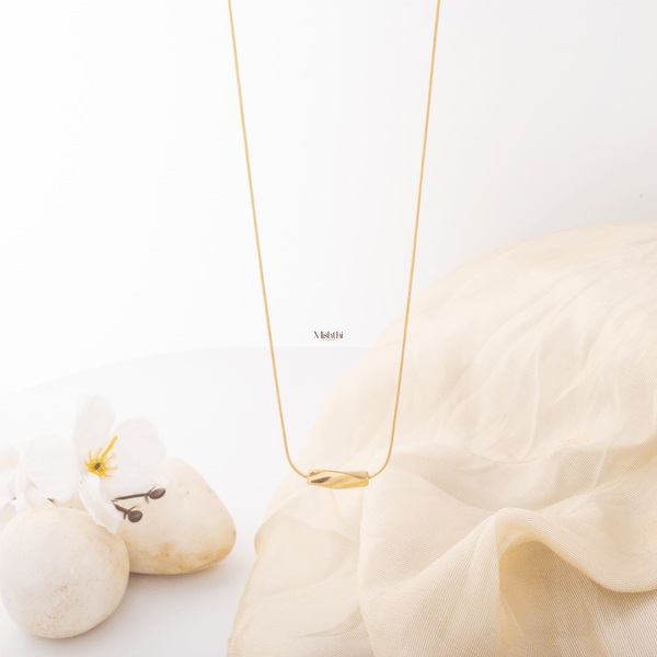 Chamber Necklace