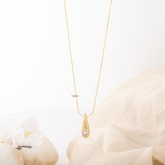 Fiction Necklace