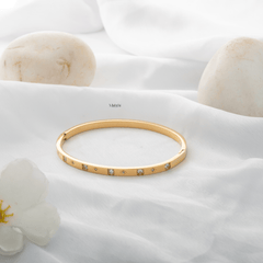 Boho Star Bracelet