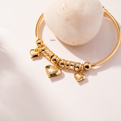 Core Heart Bracelet