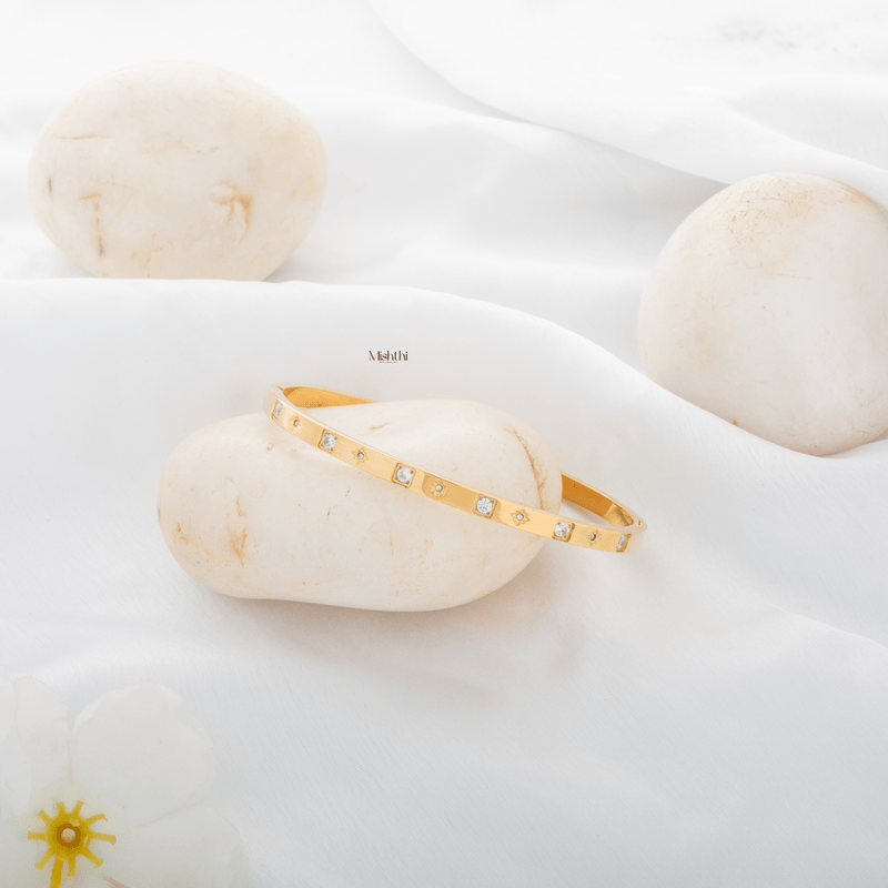 Boho Star Bracelet