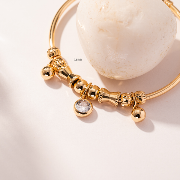 Solomon Bracelet