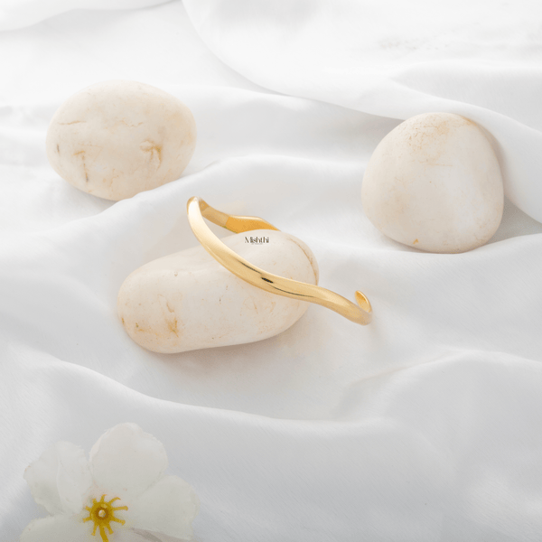 Serpent Snake Bracelet
