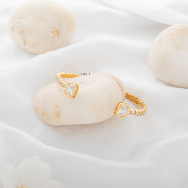Statement Bead Bracelet