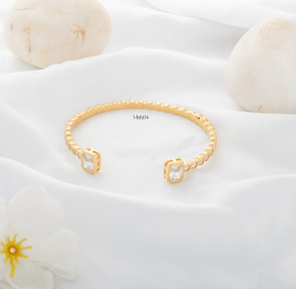 Statement Bead Bracelet
