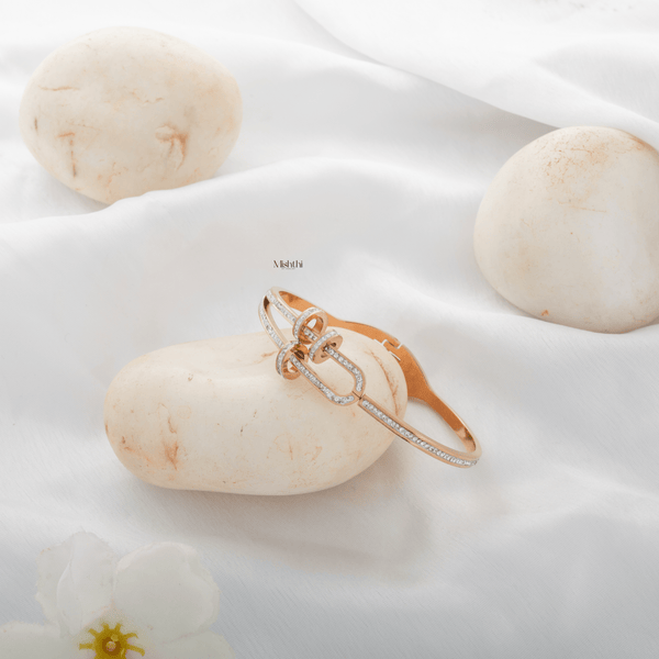 Crafted Peace Bracelet