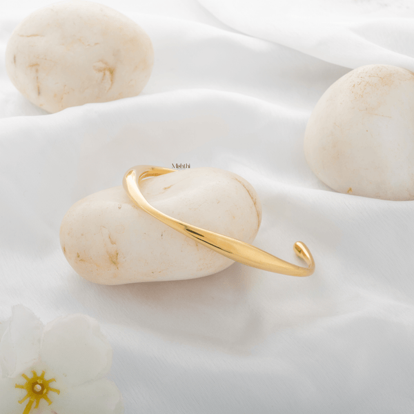 Slay Rectangle Bracelet