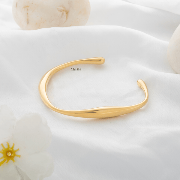 Slay Rectangle Bracelet