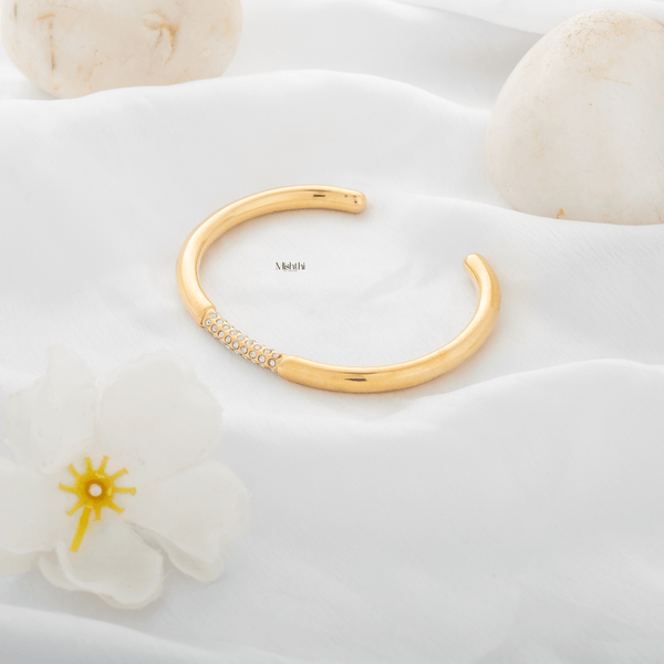 Ember Cuff Bracelet