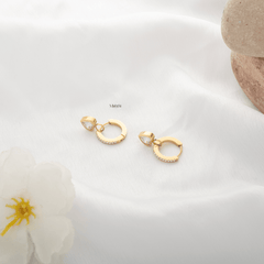 Ecstatic Heart Hoops
