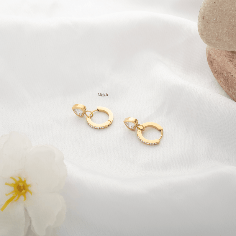 Ecstatic Heart Hoops