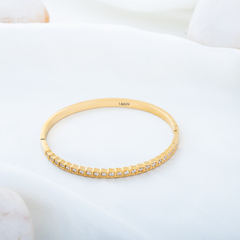 Bling Diamond Bracelet