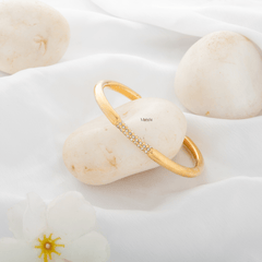 Ember Cuff Bracelet