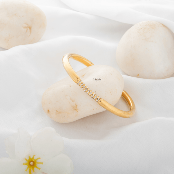 Ember Cuff Bracelet
